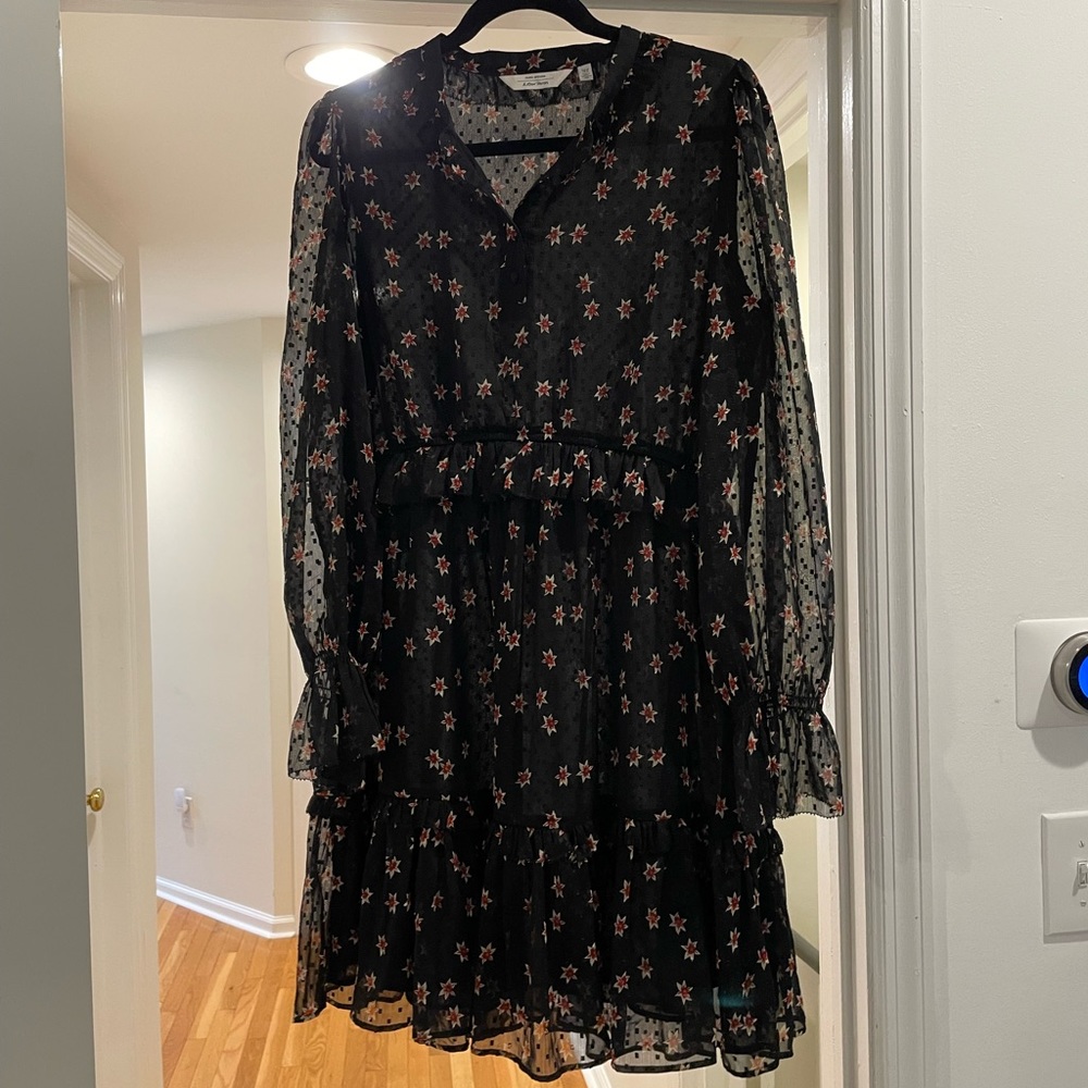 & Other Stories Paris‎ Atelier Floral Dress